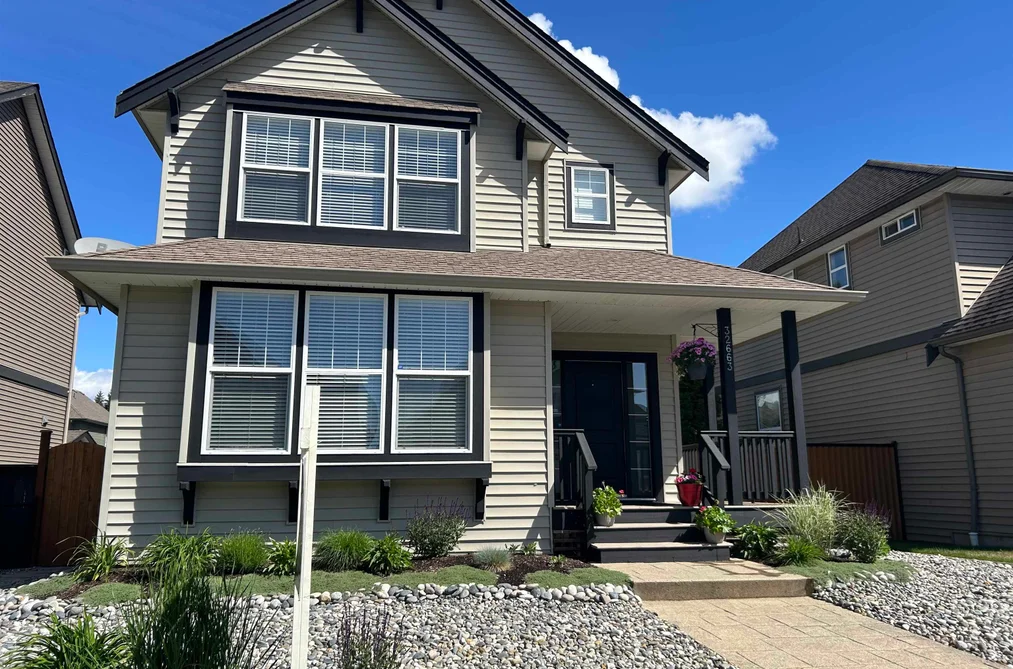 32663 APPLEBY COURT, Mission BC V4S 0A5, Mission BC — Residential for Sale - Photo 3