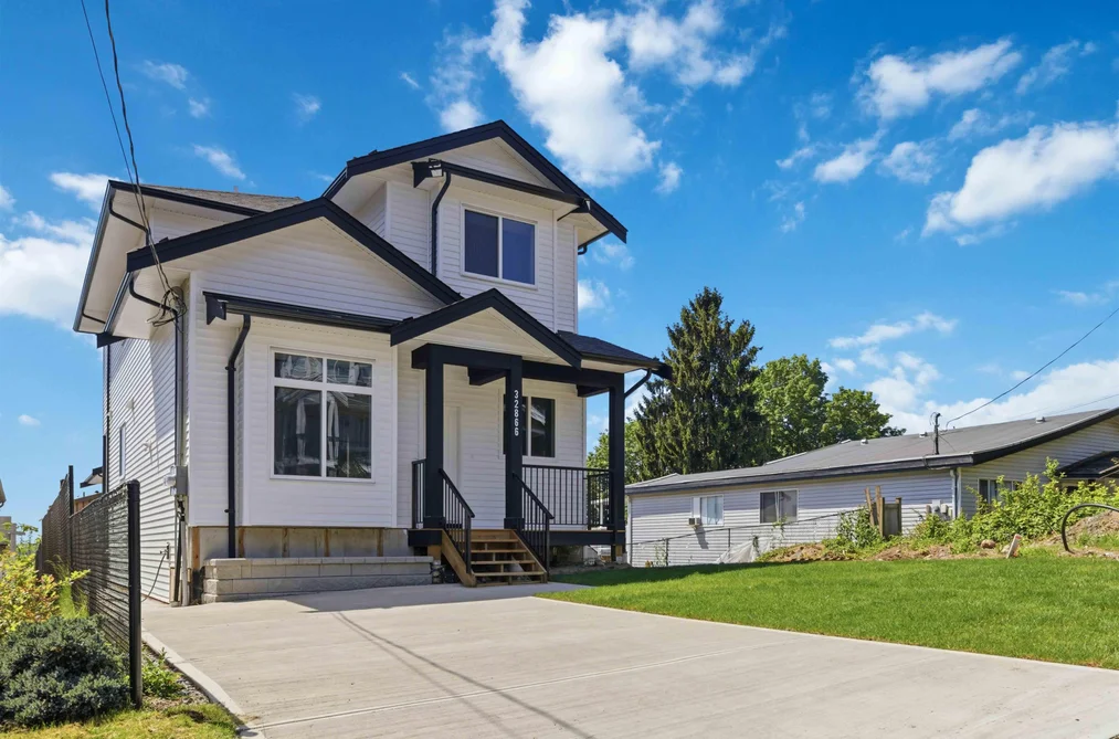 House for sale at 32866 3rd Avenue Mission British Columbia - MLS: R3122425