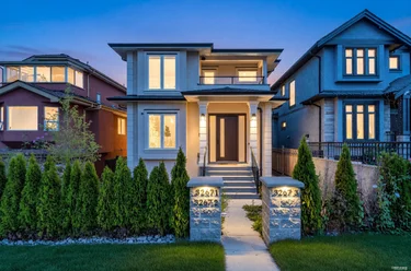 3267 E 29th Ave, Vancouver, BC - MLS: R3156442