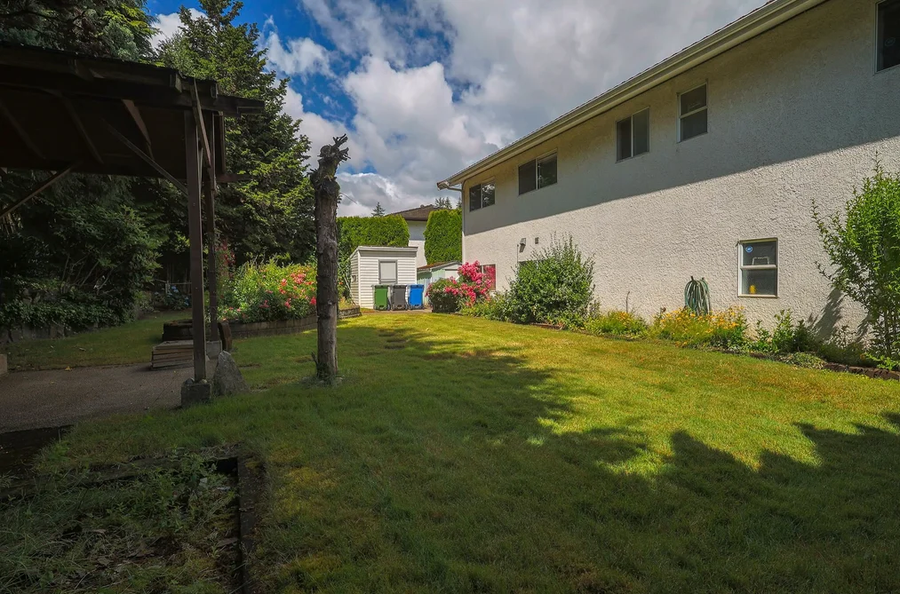 32678 BEVAN AVENUE, Abbotsford BC V2T 1G6, Abbotsford BC — Residential for Sale — Photo 20 of 23