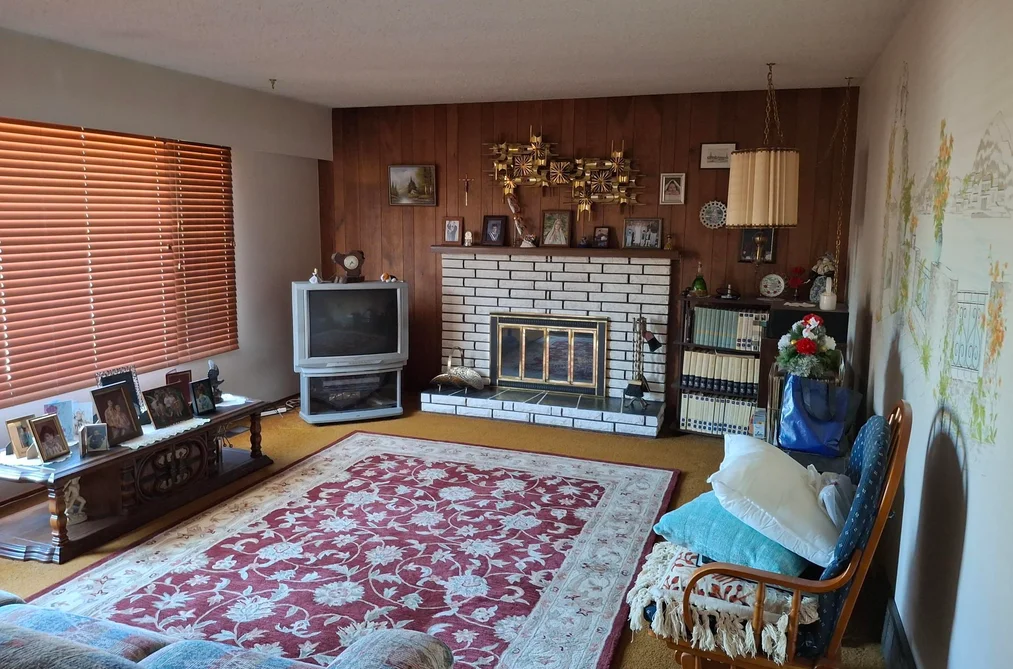 32678 BEVAN AVENUE, Abbotsford BC V2T 1G6, Abbotsford BC — Residential for Sale - Photo 3