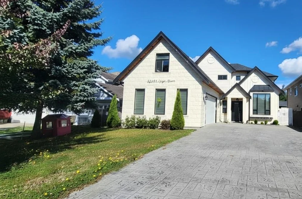 House for sale at 32679 Unger Court Mission British Columbia - MLS: R3055567