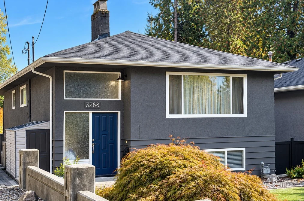 3268 Royal Ave, North Vancouver, BC - MLS: R3174942