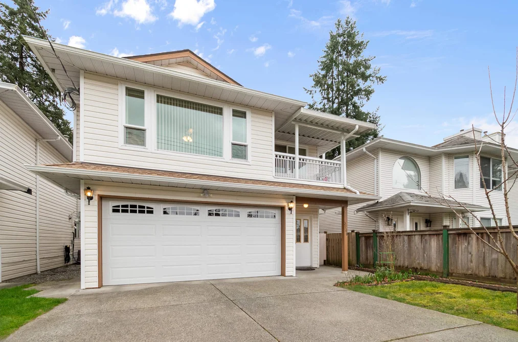 3268 VINCENT STREET, Port Coquitlam BC V3B 3T4, Port Coquitlam BC — Residential for Sale - Photo 2