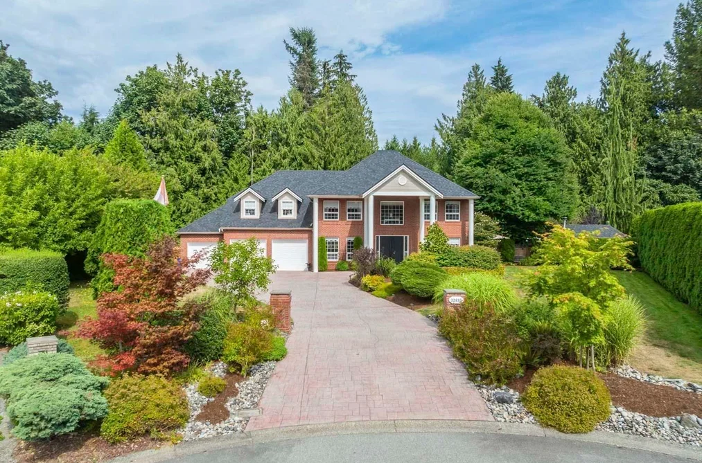 House for sale at 32685 Judd Terrace Mission British Columbia - MLS: R3152611