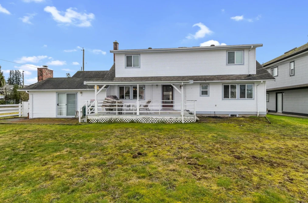 32699 CHERRY AVENUE, Mission BC V2V 2T8, Mission BC — Residential for Sale - Photo 3