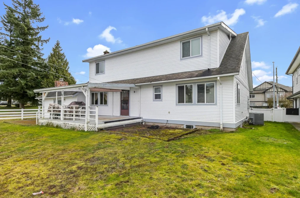 32699 CHERRY AVENUE, Mission BC V2V 2T8, Mission BC — Residential for Sale - Photo 4