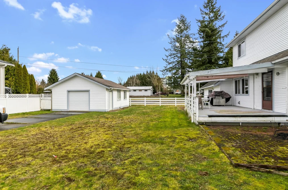 32699 CHERRY AVENUE, Mission BC V2V 2T8, Mission BC — Residential for Sale - Photo 5