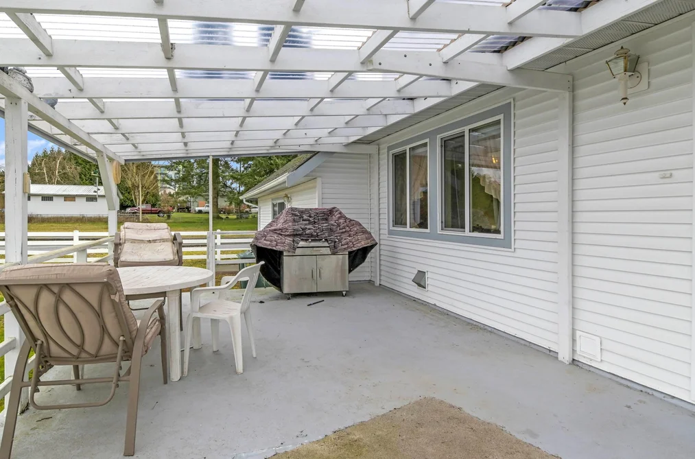 32699 CHERRY AVENUE, Mission BC V2V 2T8, Mission BC — Residential for Sale - Photo 7