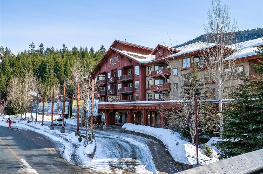 Condo for sale at 326d 2036 London Lane Whistler British Columbia - MLS: R3085782