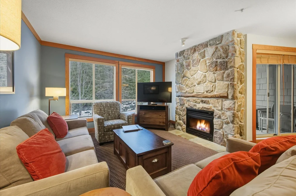 326D 2036 LONDON LANE, Whistler BC V8E 0N7, Whistler BC — Residential for Sale - Photo 2