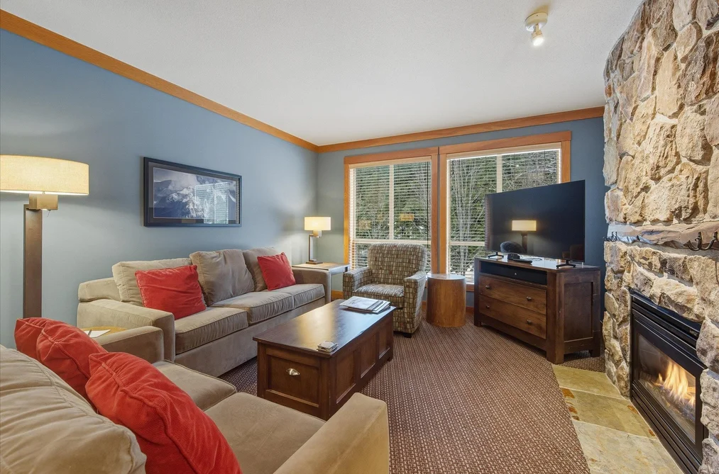 326D 2036 LONDON LANE, Whistler BC V8E 0N7, Whistler BC — Residential for Sale - Photo 3