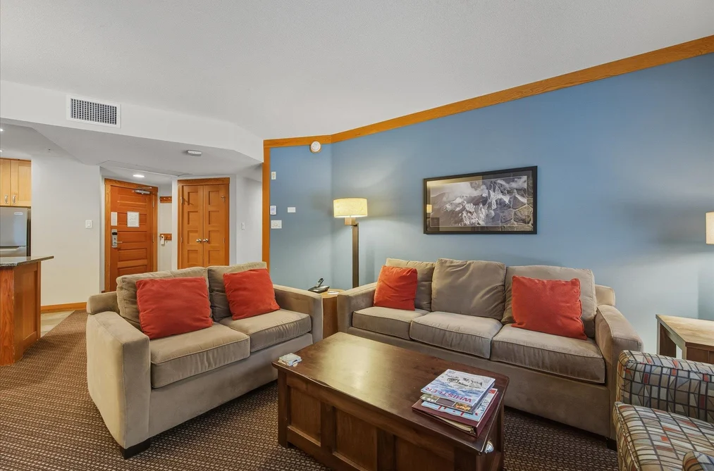 326D 2036 LONDON LANE, Whistler BC V8E 0N7, Whistler BC — Residential for Sale - Photo 4