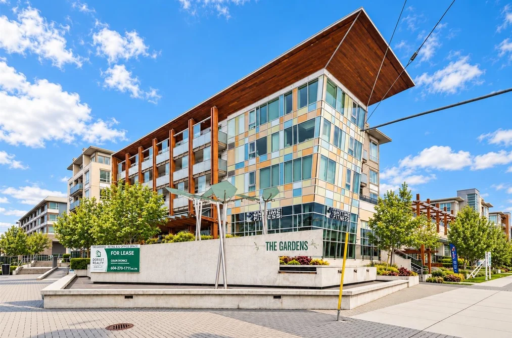 10880 No. 5 Rd Unit 327, Richmond, BC - MLS: R3173550