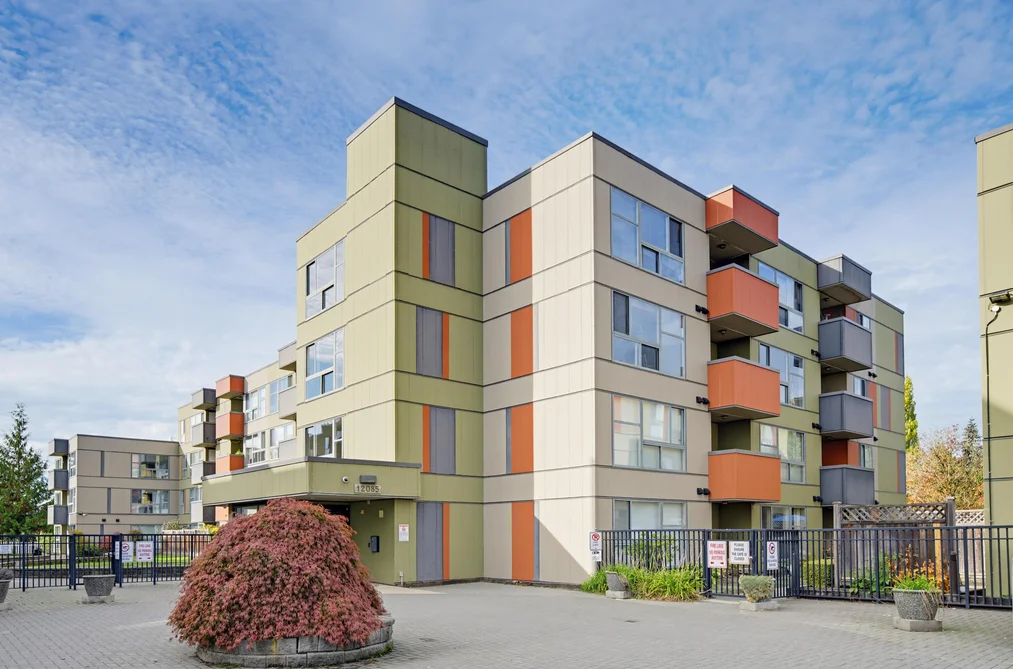 12085 228 St Unit 327, Maple Ridge, BC - MLS: R3177384
