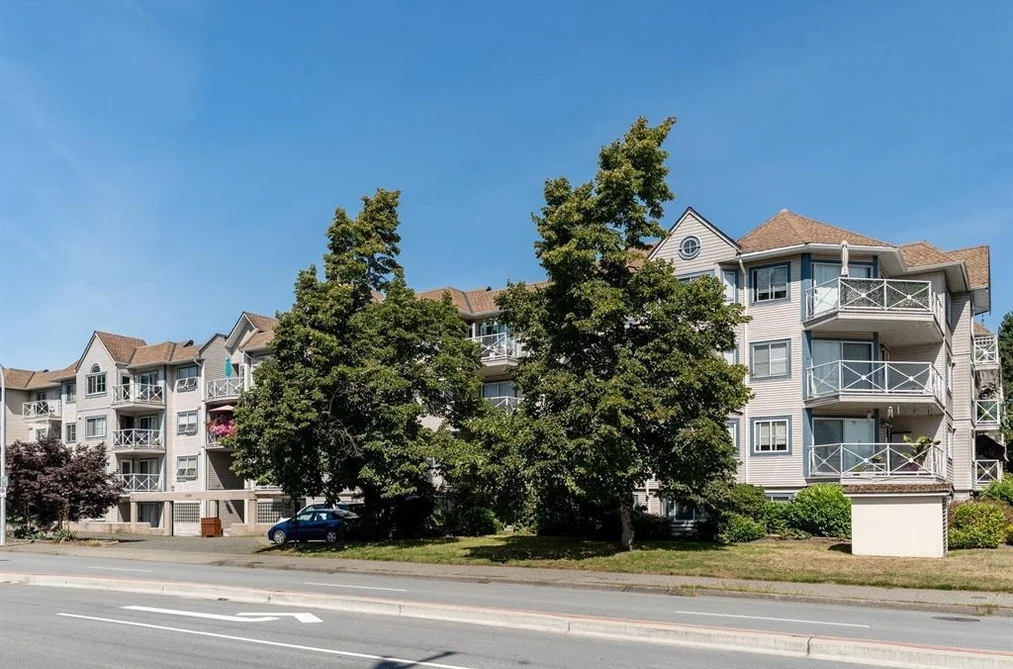 12101 80 Ave Unit 327, Surrey, BC - MLS: R3175082