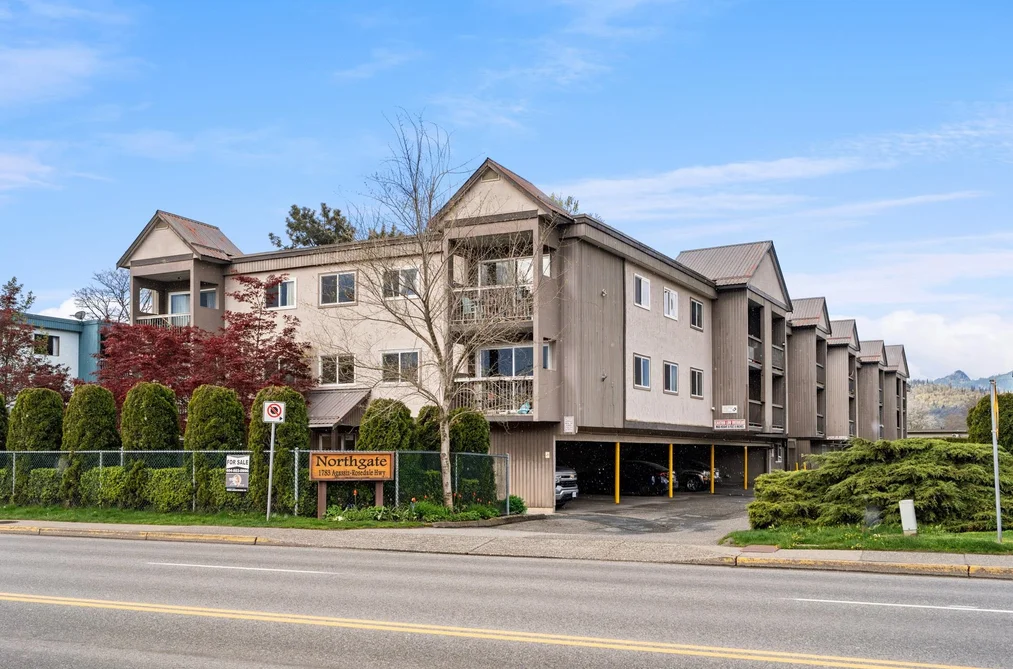 Condo for sale at 327 1783 Agassiz-Rosedale No 9 Highway Agassiz British Columbia - MLS: R3150583