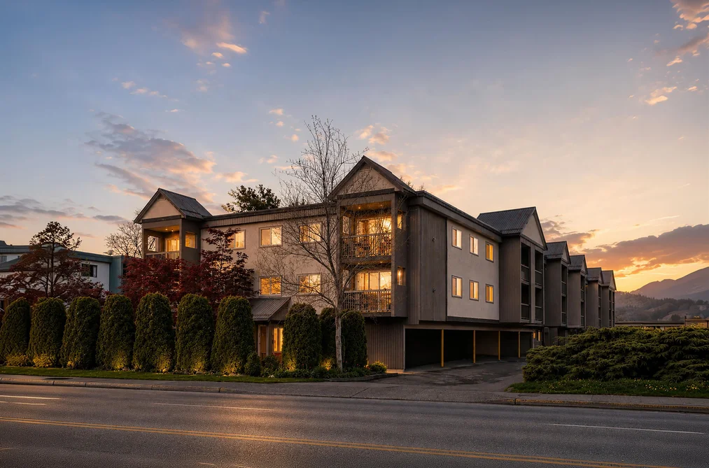 Condo for sale at 327 1783 Agassiz-Rosedale No 9 Highway Agassiz British Columbia - MLS: R3122981