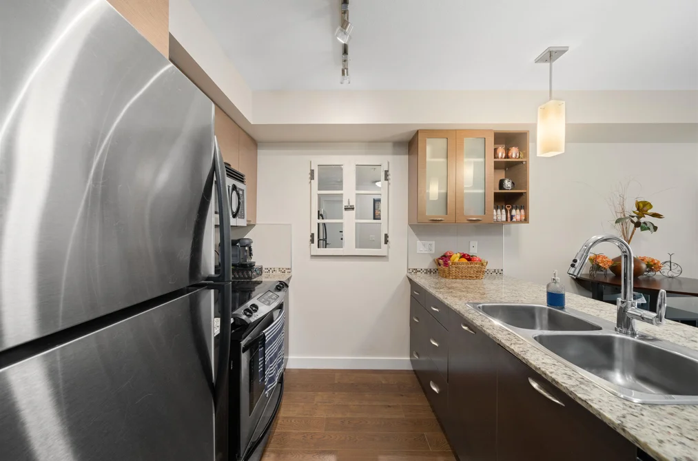 327 2233 MCKENZIE ROAD, Abbotsford BC V2S 4A1, Abbotsford BC — Residential for Sale - Photo 5