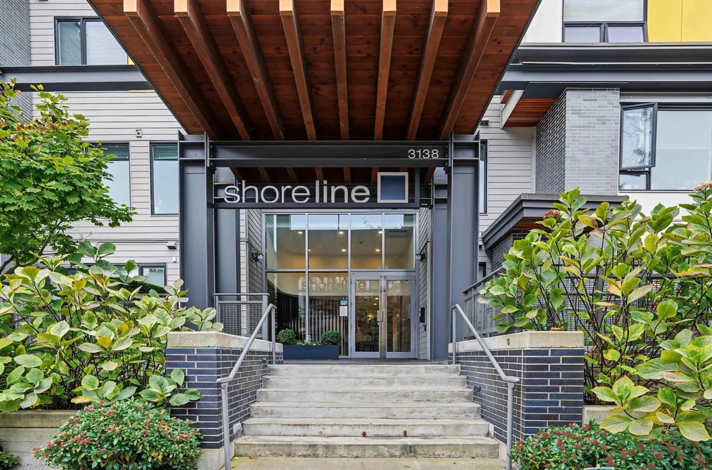 3138 Riverwalk Ave Unit 327, Vancouver, BC - MLS: R3175534
