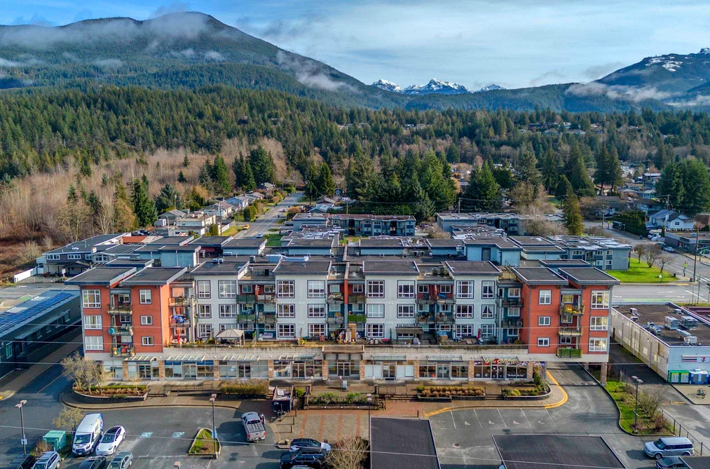 327 40437 TANTALUS ROAD, Squamish BC V0N 1T0, Squamish BC — Residential for Sale - Photo 3