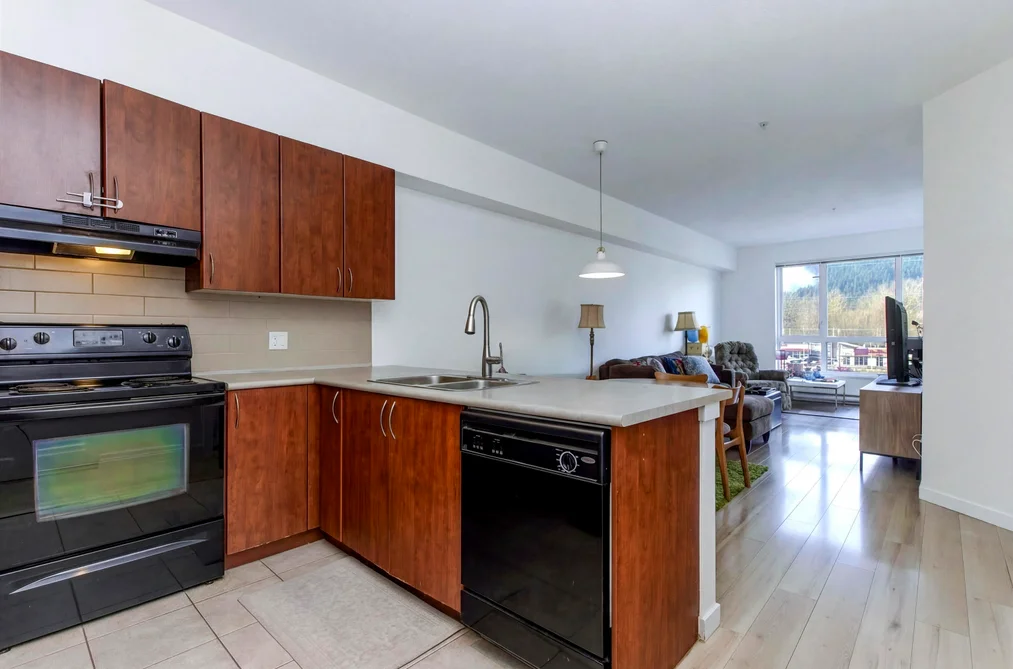 327 40437 TANTALUS ROAD, Squamish BC V0N 1T0, Squamish BC — Residential for Sale - Photo 6