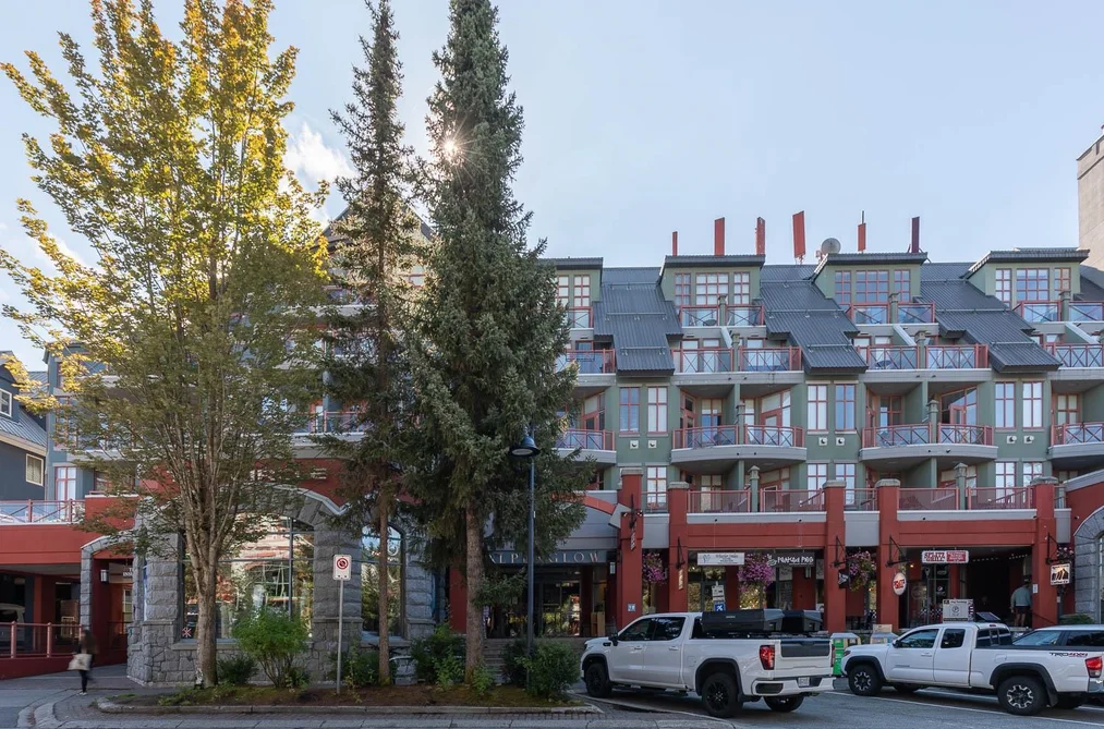 Condo for sale at 327 4369 Main Street Whistler British Columbia - MLS: R3164918