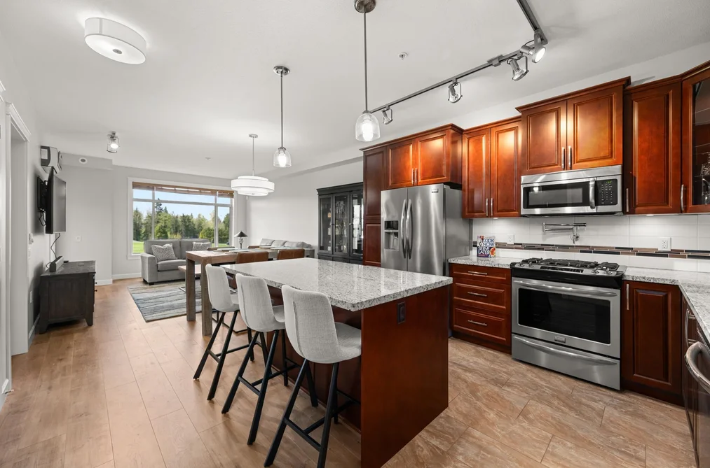 327 8157 207 STREET, Langley BC V2Y 0V3, Langley BC — Residential for Sale - Photo 5