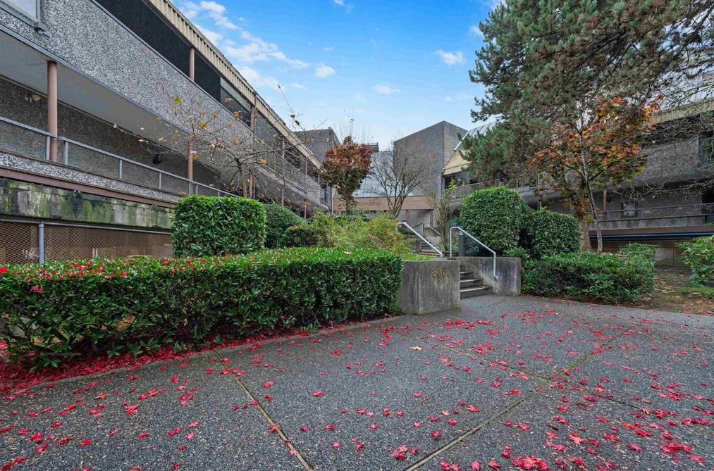 327 8460 ACKROYD ROAD, Richmond BC V6X 3E9, Richmond BC — Residential for Sale - Photo 2