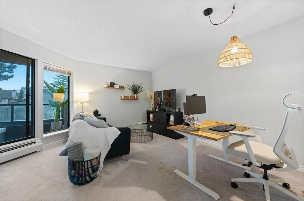 327 8460 ACKROYD ROAD, Richmond BC V6X 3E9, Richmond BC — Residential for Sale - Photo 4