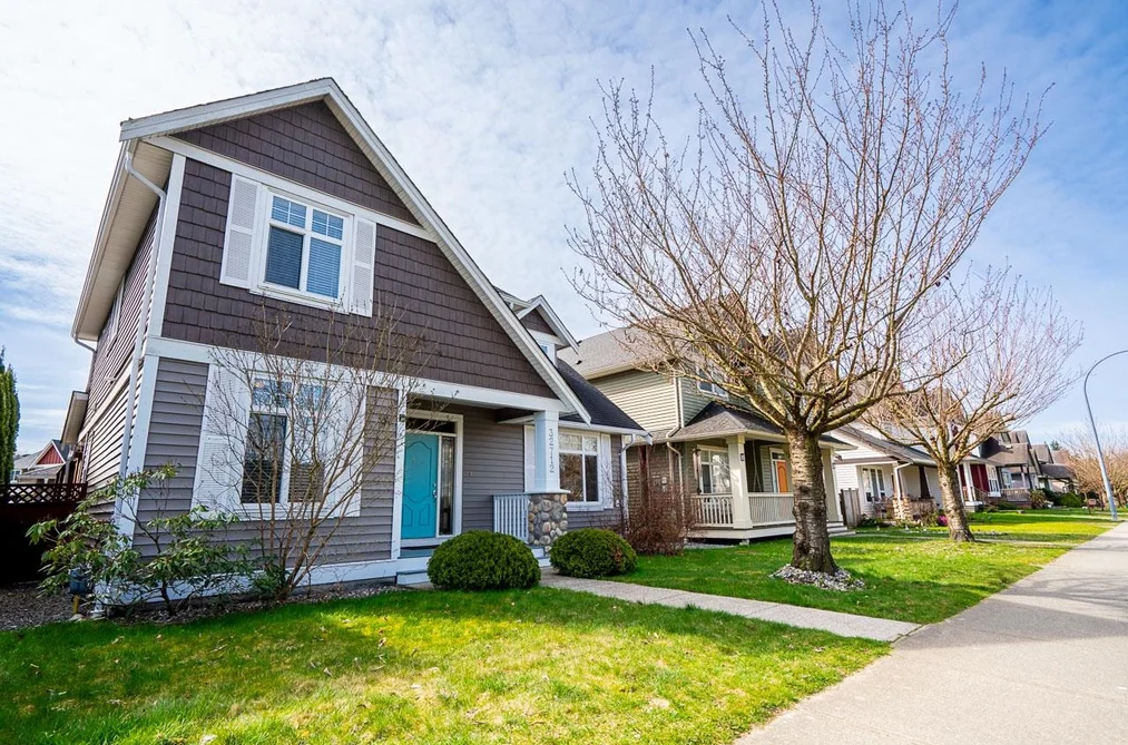 32712 TUNBRIDGE AVENUE, Mission BC V4S 0B6, Mission BC — Residential for Sale - Photo 3
