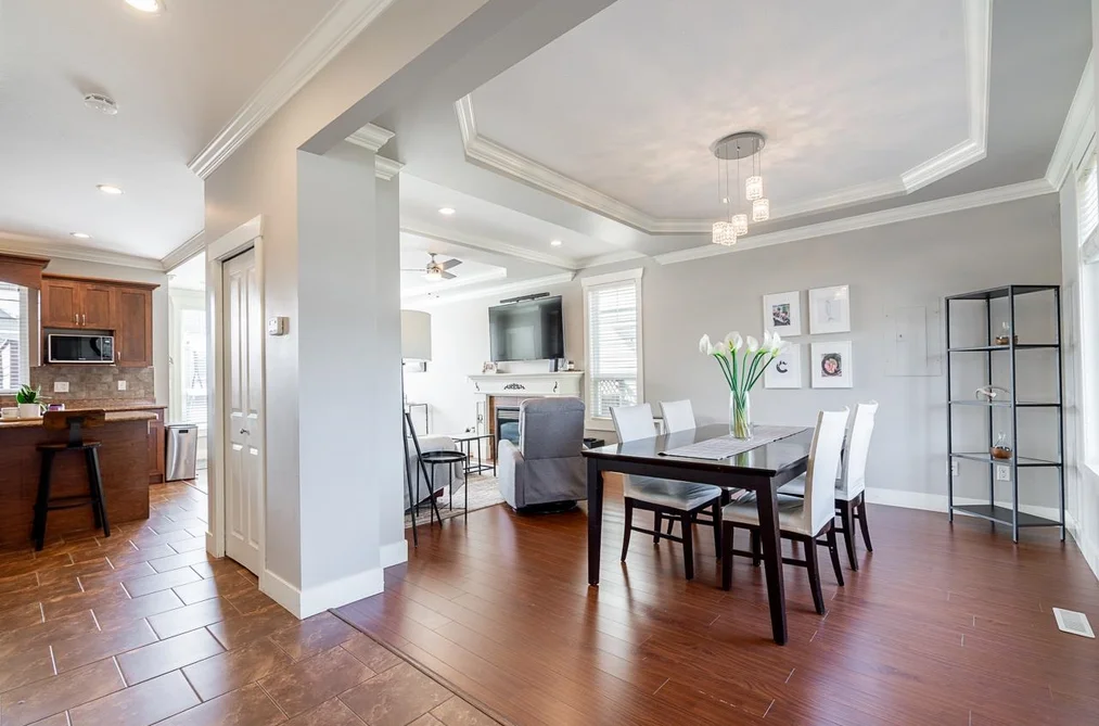 32712 TUNBRIDGE AVENUE, Mission BC V4S 0B6, Mission BC — Residential for Sale - Photo 5