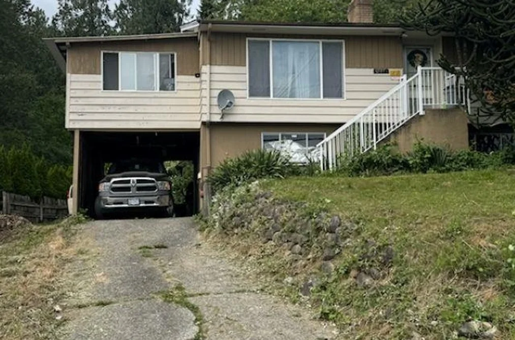 House for sale at 32717 Fraser Crescent Mission British Columbia - MLS: R3120929