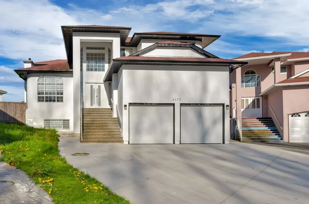 House for sale at 3272 Quail Court Abbotsford British Columbia - MLS: R3107038