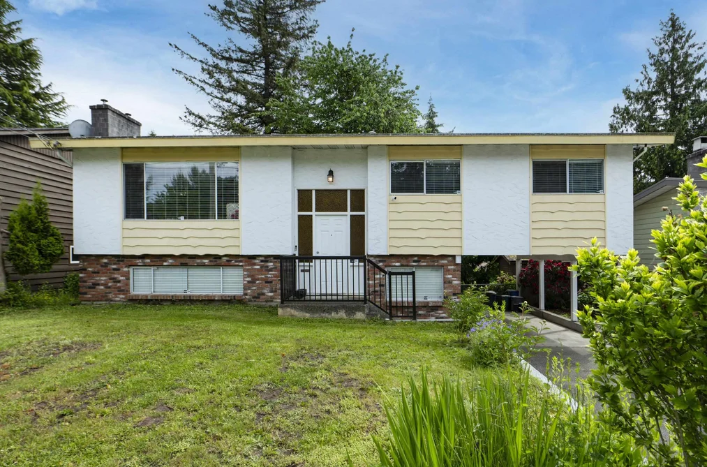 32724 Mcrae Ave, Mission, BC - MLS: R3174079