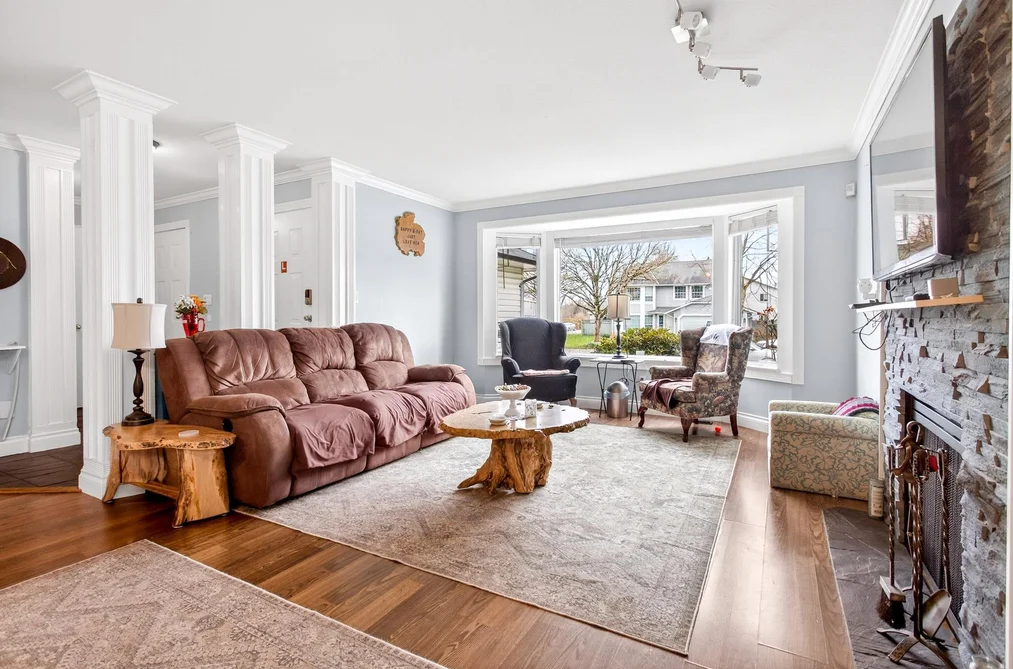 3273 264A STREET, Langley BC V4W 3E9, Langley BC — Residential for Sale - Photo 4