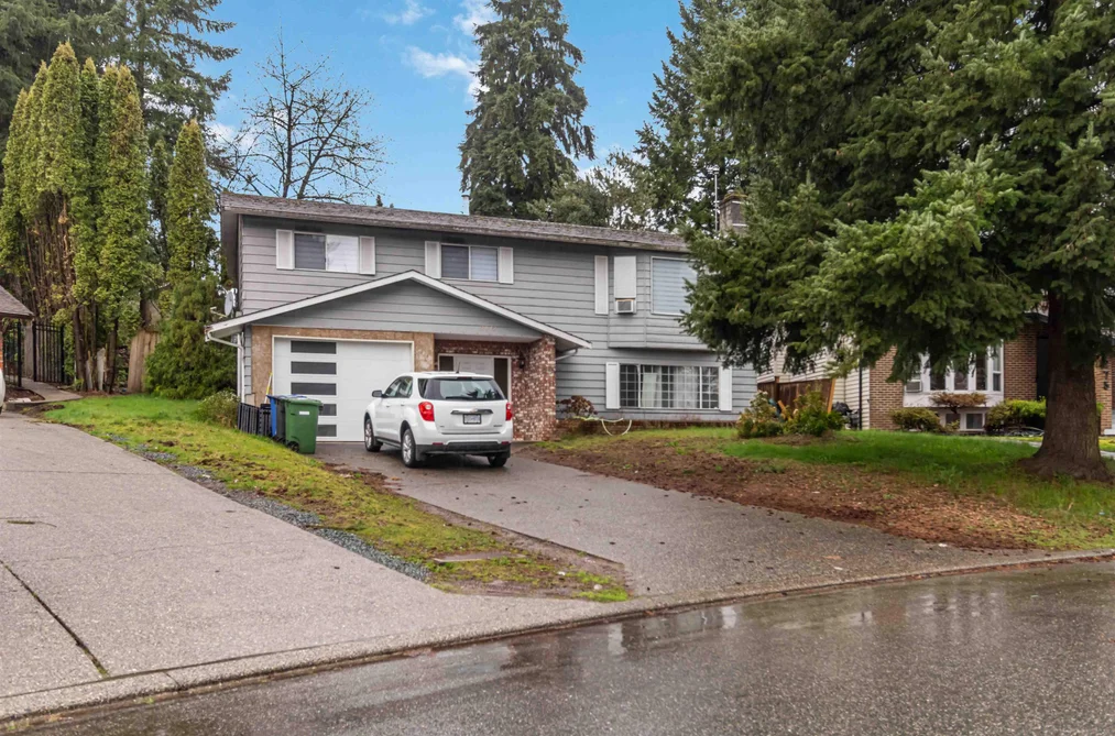3273 CHEAM DRIVE, Abbotsford BC V2T 4Y8, Abbotsford BC — Residential for Sale - Photo 2