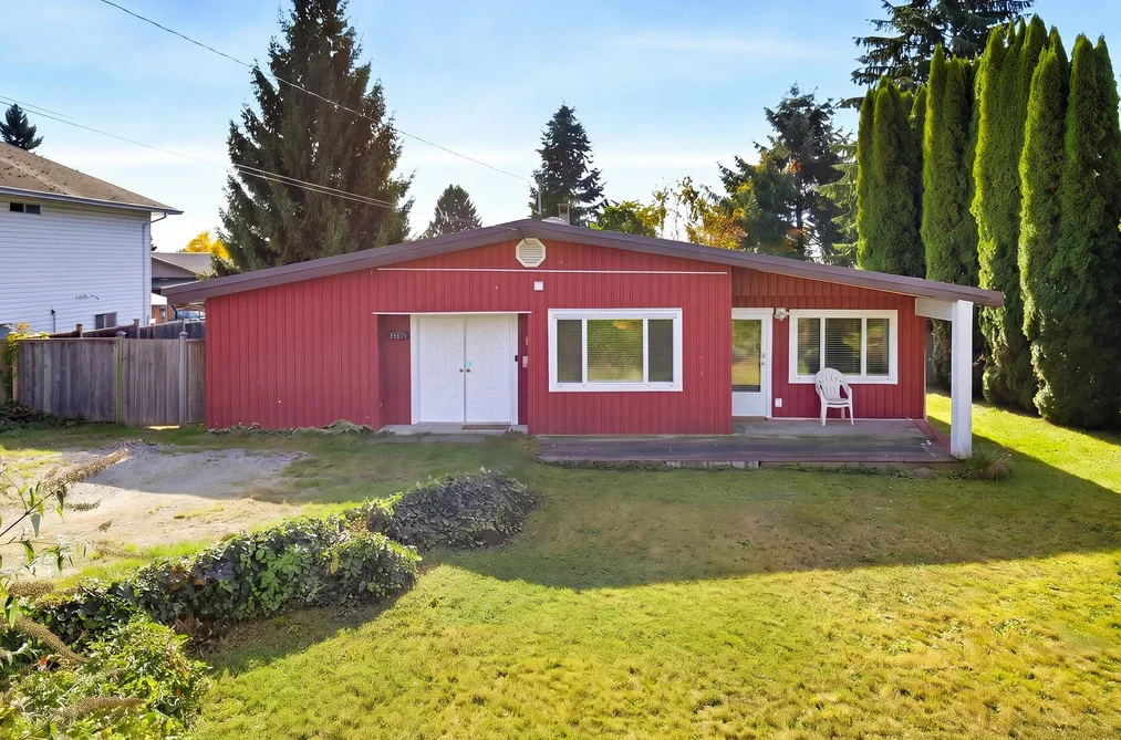 32736 Adams Ave, Mission, BC - MLS: R3176264