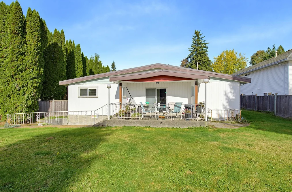 32736 Adams Ave, Mission, BC - MLS: R3176264