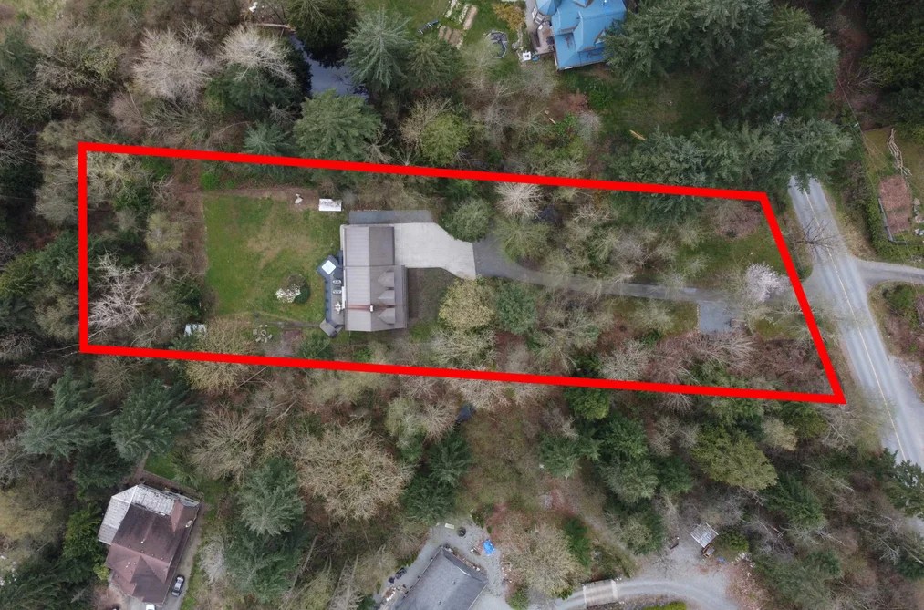 House for sale at 32744 Richards Avenue Mission British Columbia - MLS: R3111637