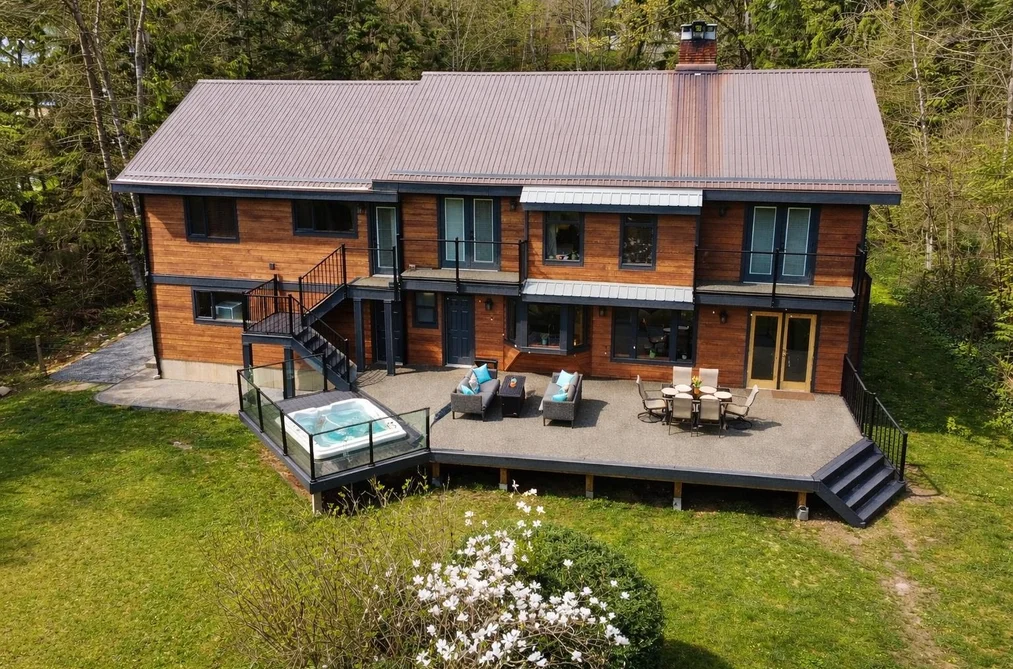 32744 RICHARDS AVENUE, Mission BC V2V 7E7, Mission BC — Residential for Sale - Photo 3