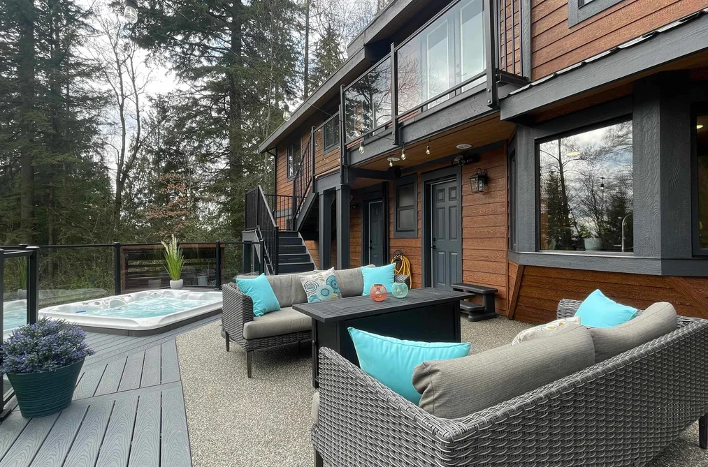 32744 RICHARDS AVENUE, Mission BC V2V 7E7, Mission BC — Residential for Sale - Photo 6