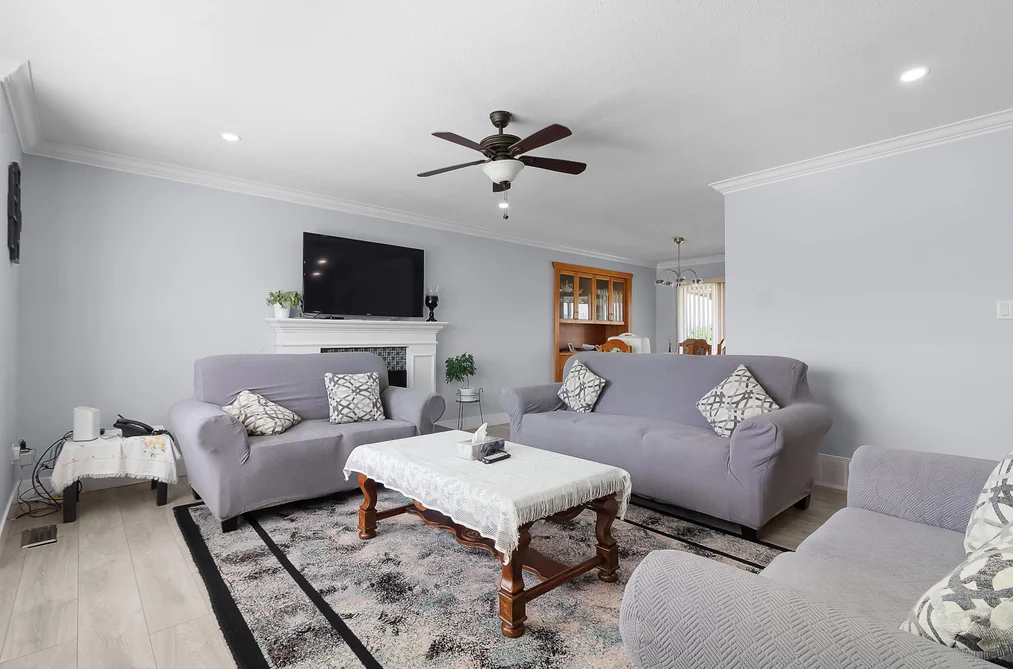 32745 OKANAGAN DRIVE, Abbotsford BC V2T 4Z4, Abbotsford BC — Residential for Sale — Photo 11 of 40