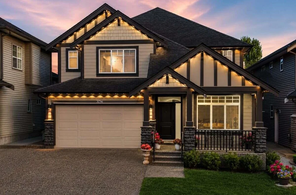 House for sale at 32746 Lissimore Avenue Mission British Columbia - MLS: R3153979
