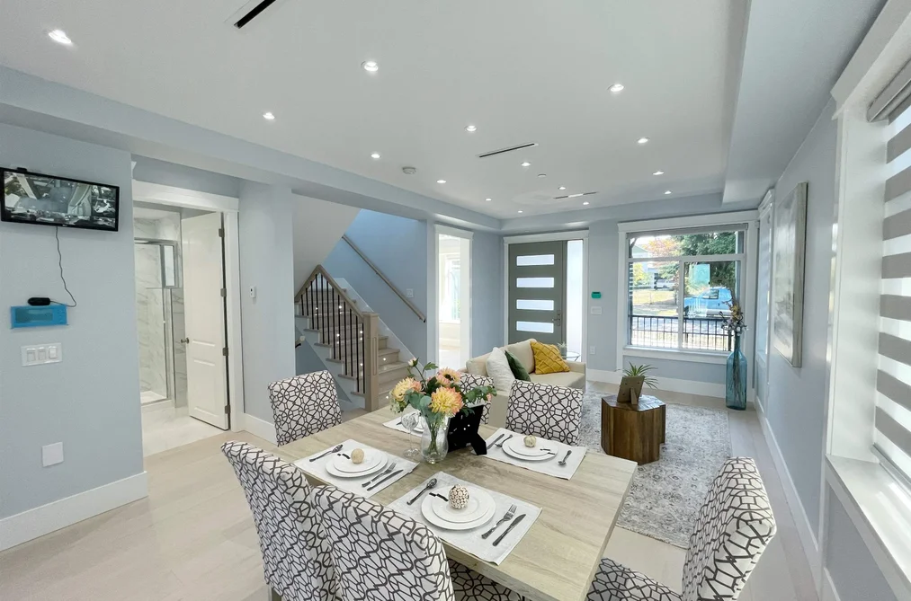 3275 E 20TH AVENUE, Vancouver BC V5M 2V6, Vancouver BC — Residential for Sale - Photo 4