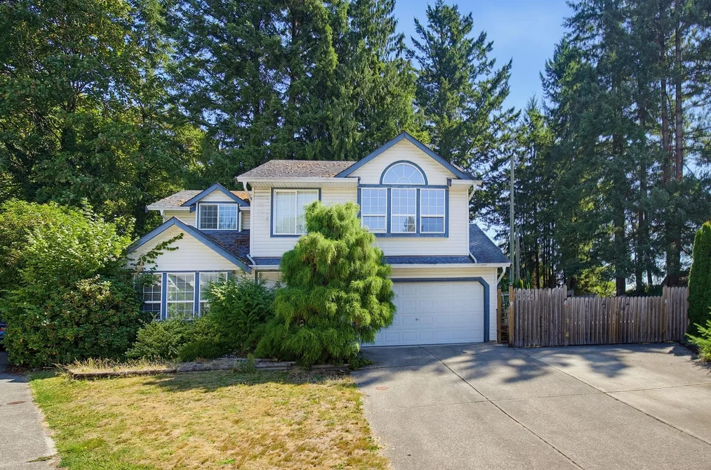 House for sale at 32751 Charnley Drive Mission British Columbia - MLS: R3158082