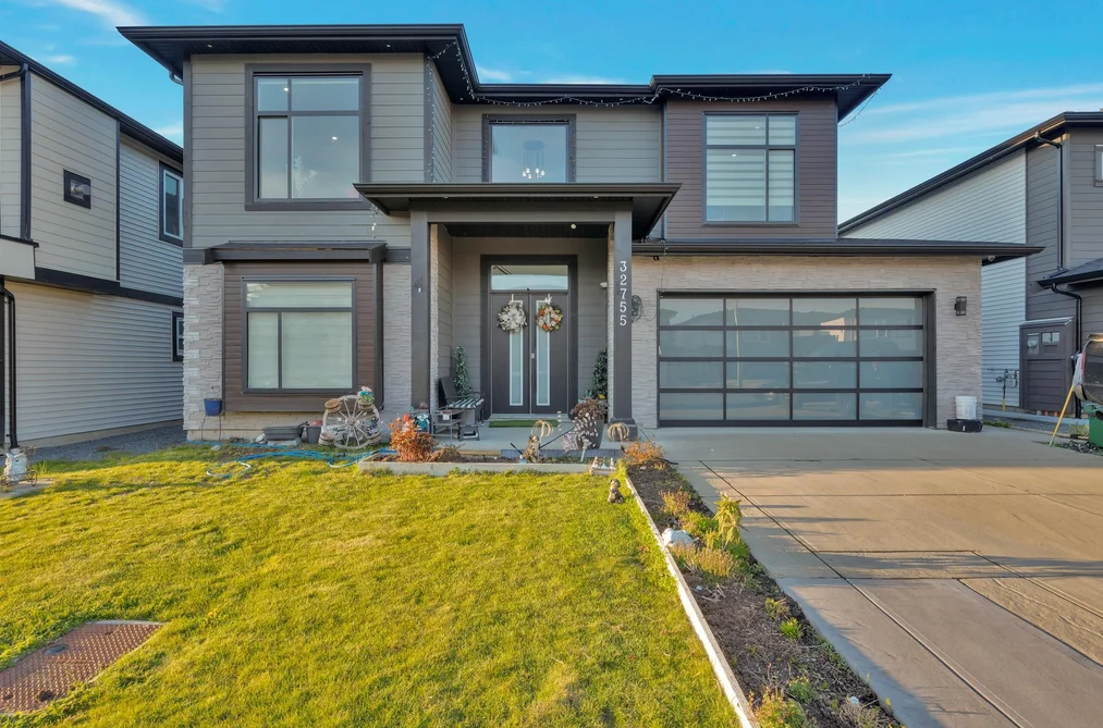32755 CARTER AVENUE, Mission BC V4S 0E6, Mission BC — Residential for Sale - Photo 2