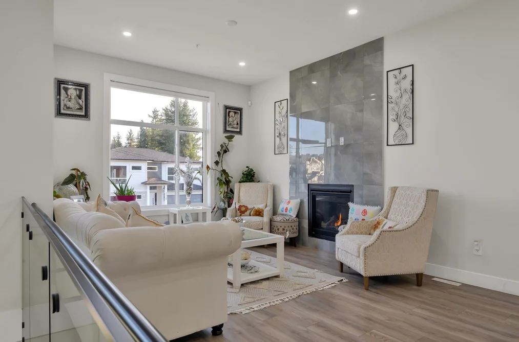 32755 CARTER AVENUE, Mission BC V4S 0E6, Mission BC — Residential for Sale - Photo 3