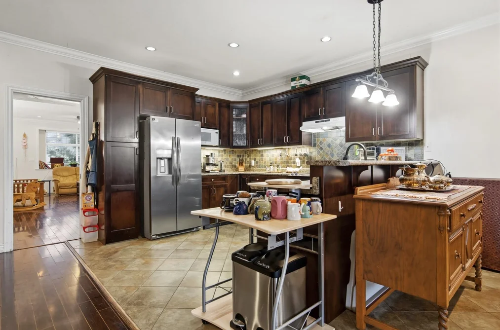 32758 LIGHTBODY STREET, Mission BC V4S 0A7, Mission BC — Residential for Sale - Photo 5