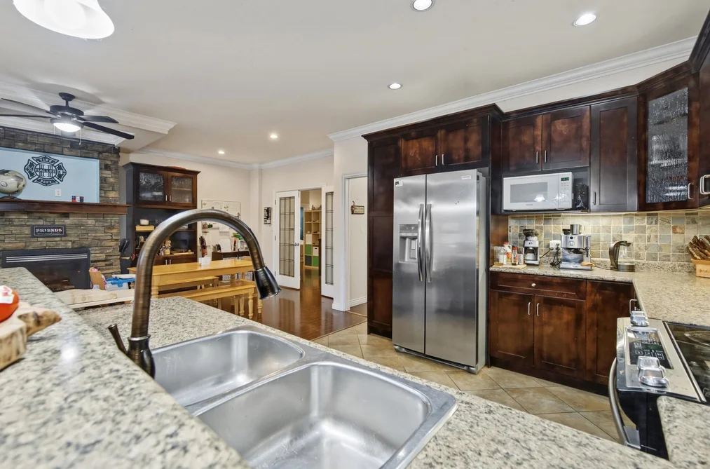 32758 LIGHTBODY STREET, Mission BC V4S 0A7, Mission BC — Residential for Sale - Photo 7